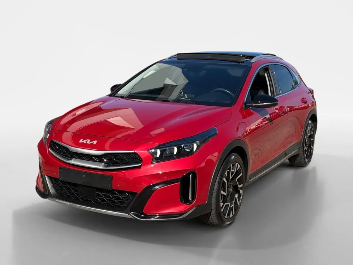 1.6 GDi PHEV Design Edition | Apple Carplay / Android Auto | Navigatiesysteem | Licht + Regensensor | Elektrisch Schuif / Kanteldak | Parkeersensoren Voor + Achter | Parkeercamera Achter | D