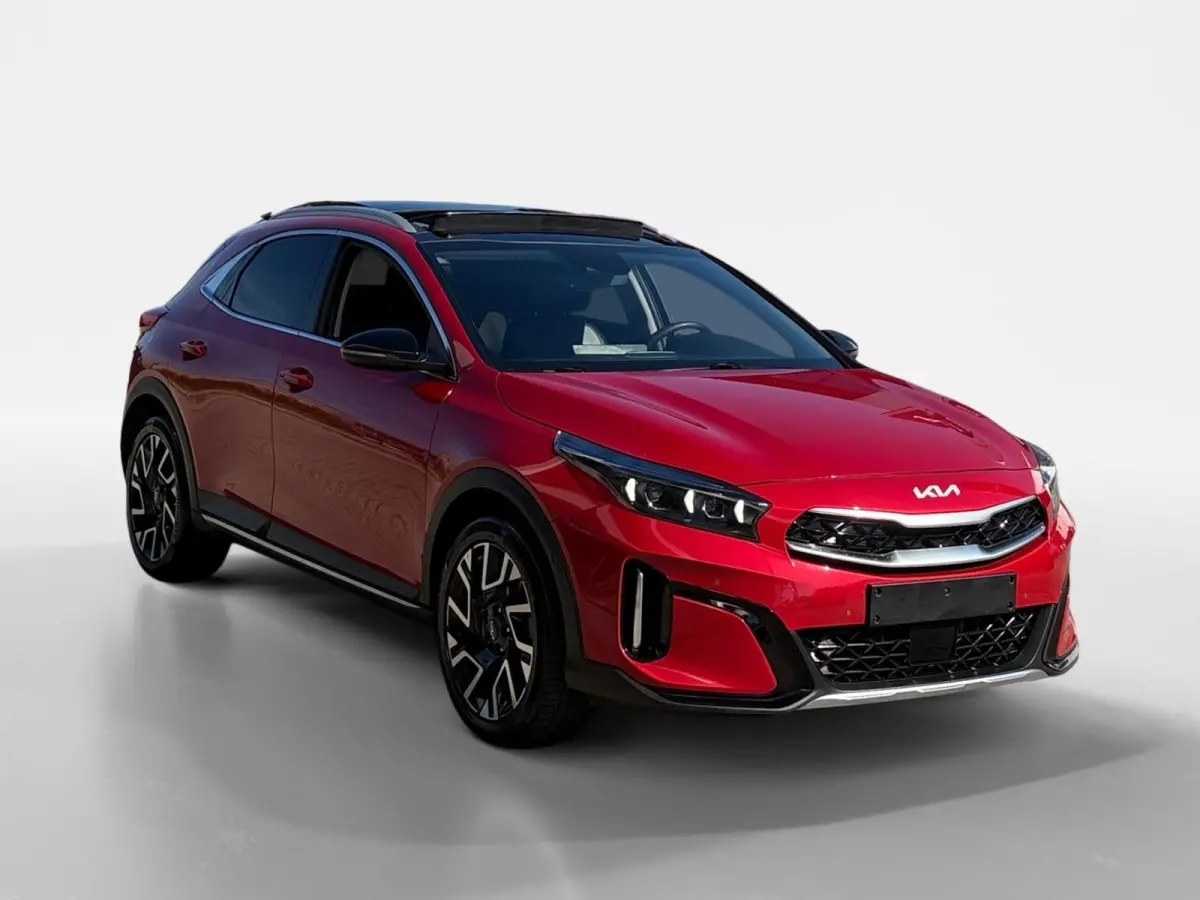 1.6 GDi PHEV Design Edition | Apple Carplay / Android Auto | Navigatiesysteem | Licht + Regensensor | Elektrisch Schuif / Kanteldak | Parkeersensoren Voor + Achter | Parkeercamera Achter | D
