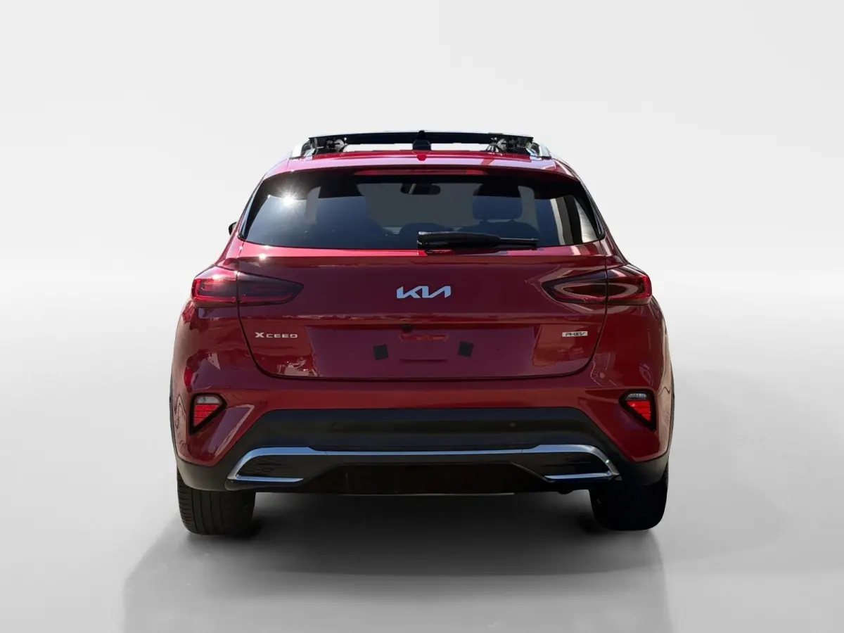 1.6 GDi PHEV Design Edition | Apple Carplay / Android Auto | Navigatiesysteem | Licht + Regensensor | Elektrisch Schuif / Kanteldak | Parkeersensoren Voor + Achter | Parkeercamera Achter | D