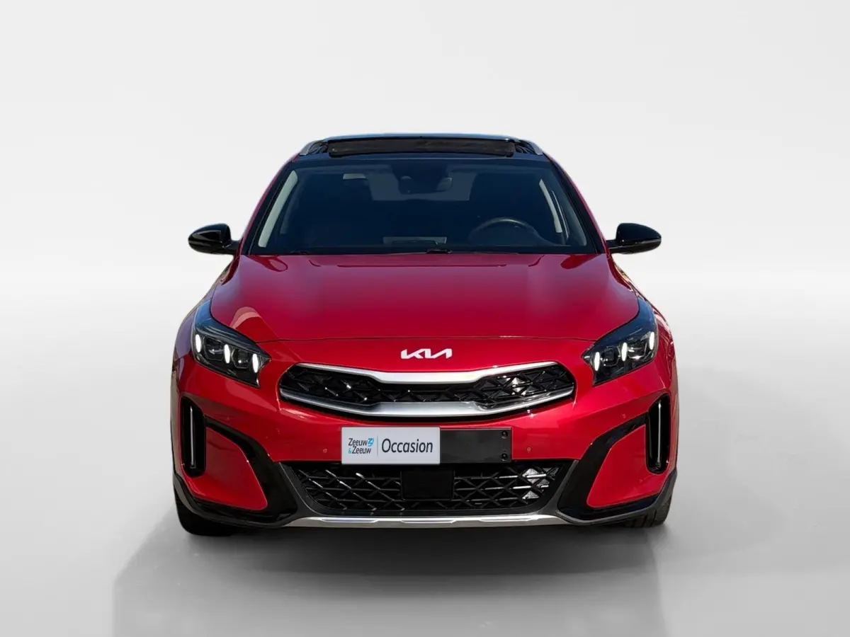 1.6 GDi PHEV Design Edition | Apple Carplay / Android Auto | Navigatiesysteem | Licht + Regensensor | Elektrisch Schuif / Kanteldak | Parkeersensoren Voor + Achter | Parkeercamera Achter | D