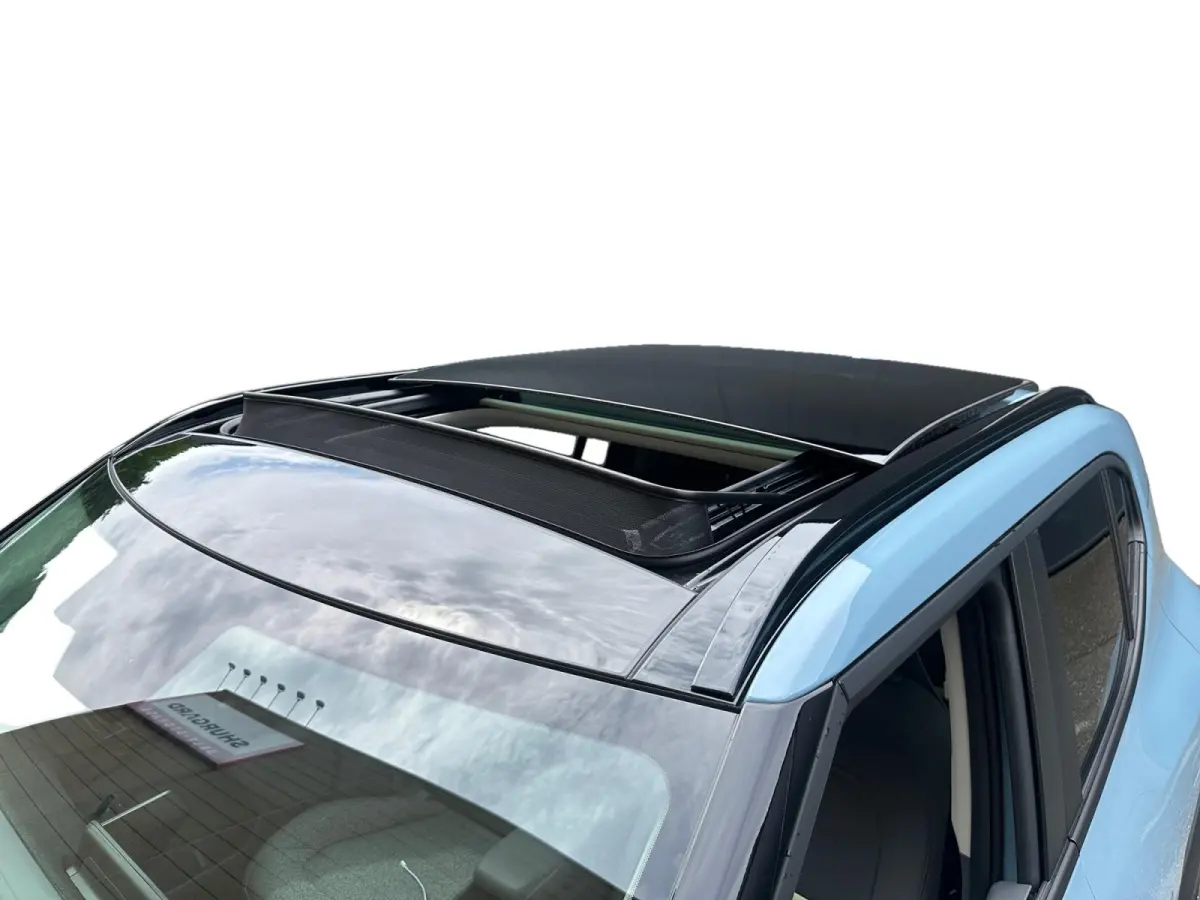 Plus Advanced 42.2 kWh Demo | panorama dak | Harman & Kardon | Navigatie | stoel stuurverwarming |