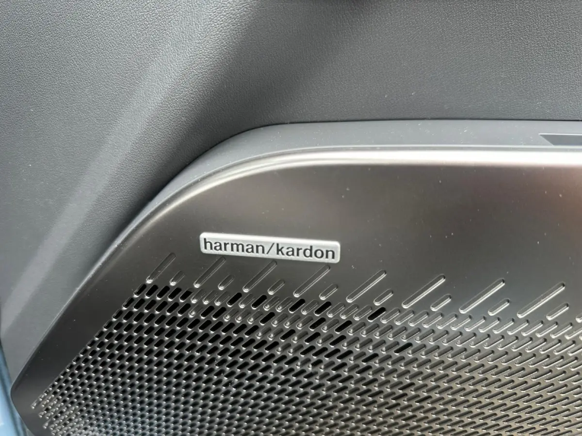 Plus Advanced 42.2 kWh Demo | panorama dak | Harman & Kardon | Navigatie | stoel stuurverwarming |