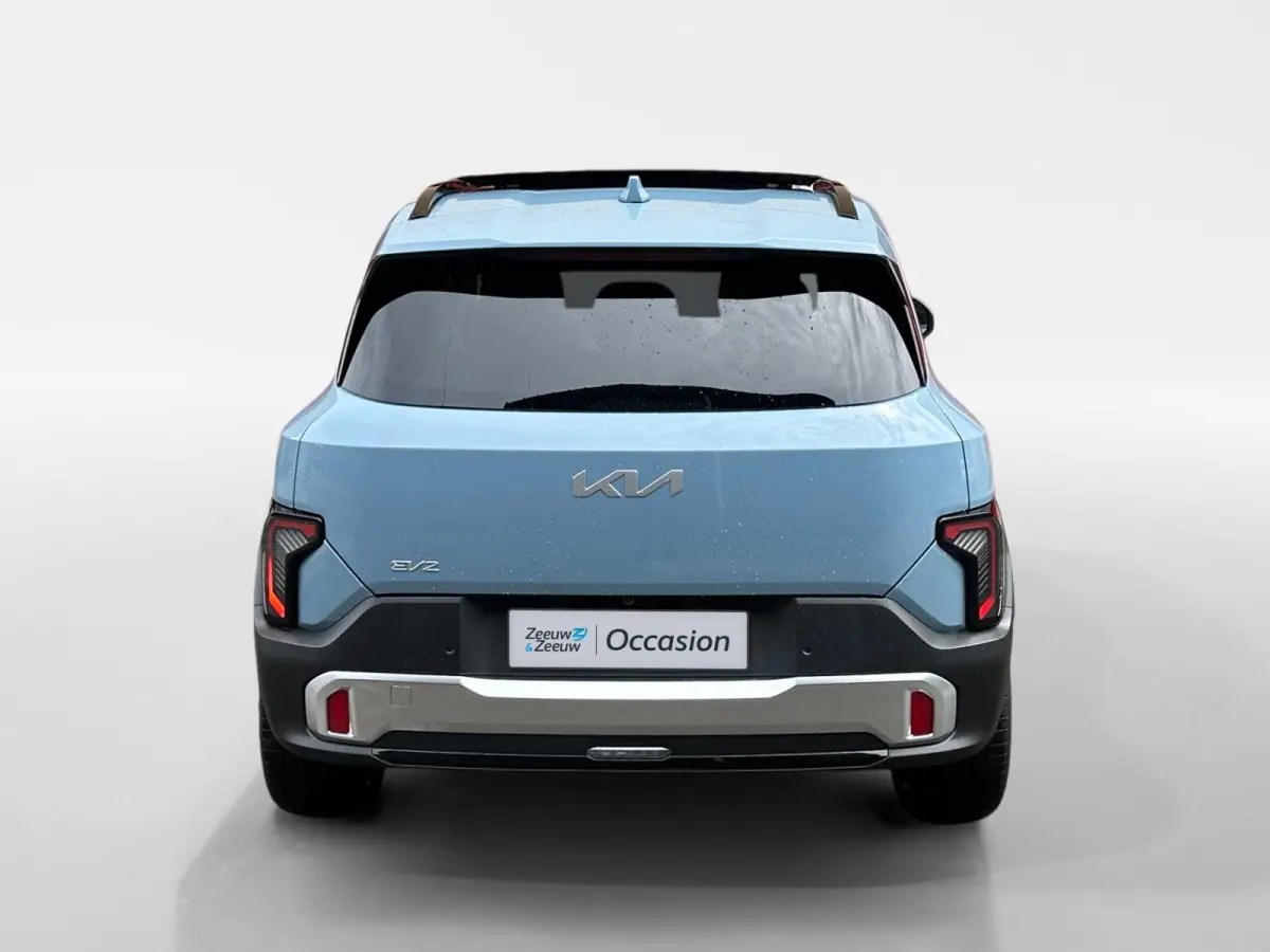 Plus Advanced 42.2 kWh Demo | panorama dak | Harman & Kardon | Navigatie | stoel stuurverwarming |