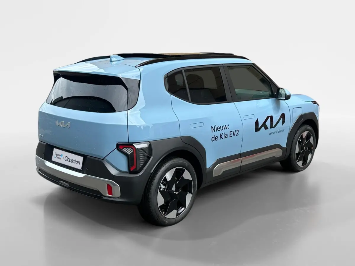 Plus Advanced 42.2 kWh Demo | panorama dak | Harman & Kardon | Navigatie | stoel stuurverwarming |