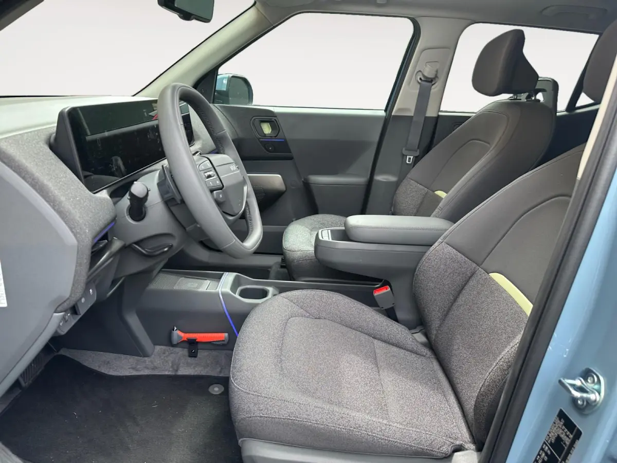 Plus Advanced 42.2 kWh Demo | panorama dak | Harman & Kardon | Navigatie | stoel stuurverwarming |