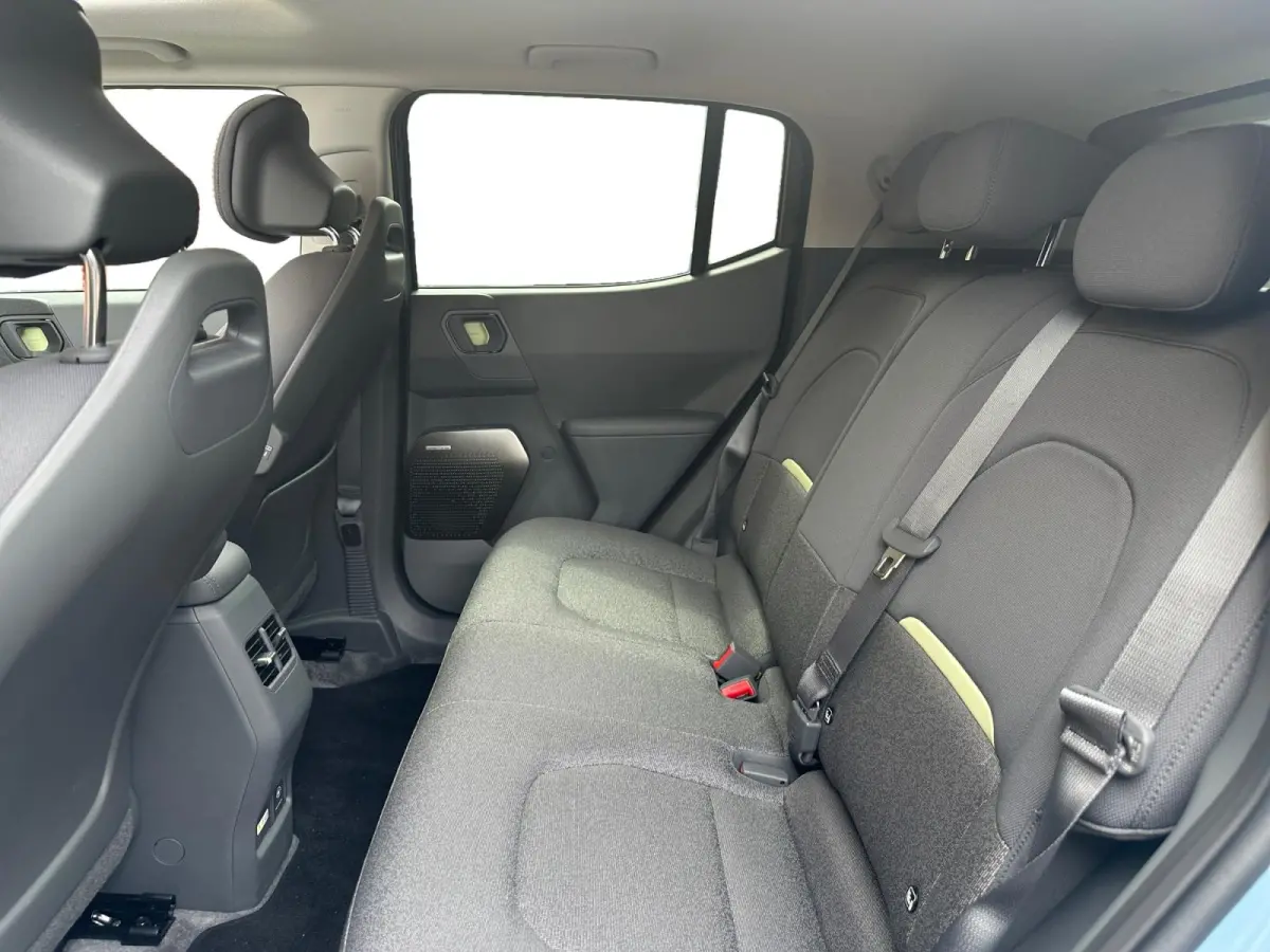 Plus Advanced 42.2 kWh Demo | panorama dak | Harman & Kardon | Navigatie | stoel stuurverwarming |