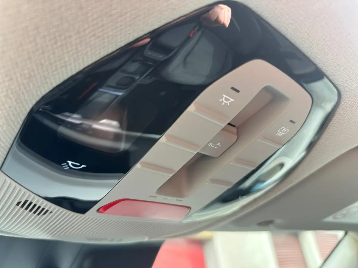 Plus Advanced 42.2 kWh Demo | panorama dak | Harman & Kardon | Navigatie | stoel stuurverwarming |