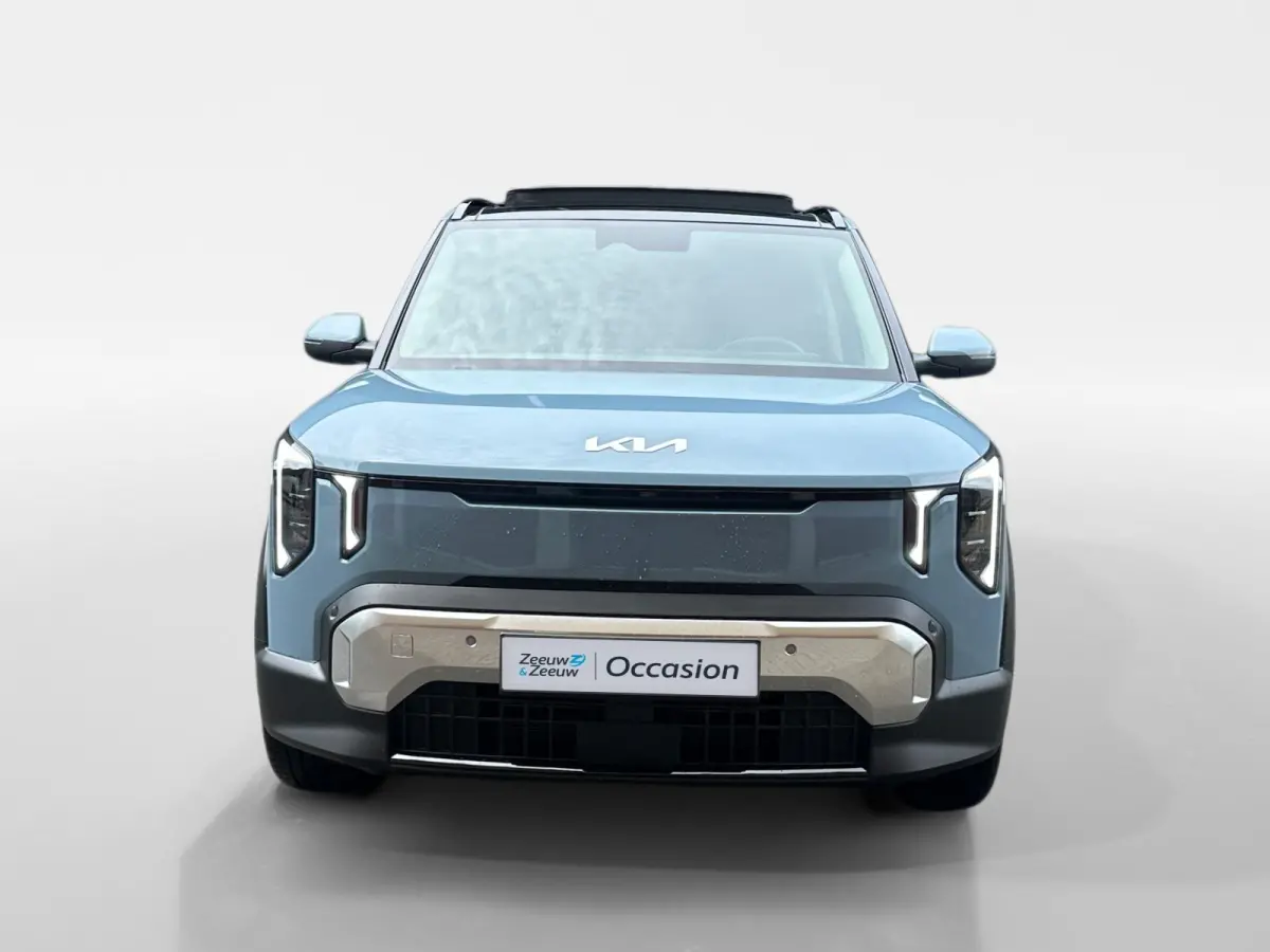 Plus Advanced 42.2 kWh Demo | panorama dak | Harman & Kardon | Navigatie | stoel stuurverwarming |