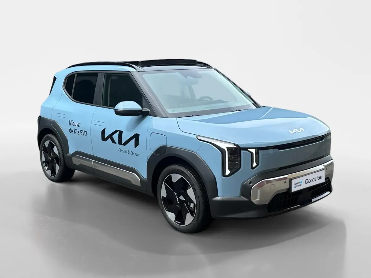 Plus Advanced 42.2 kWh Demo | panorama dak | Harman & Kardon | Navigatie | stoel stuurverwarming |