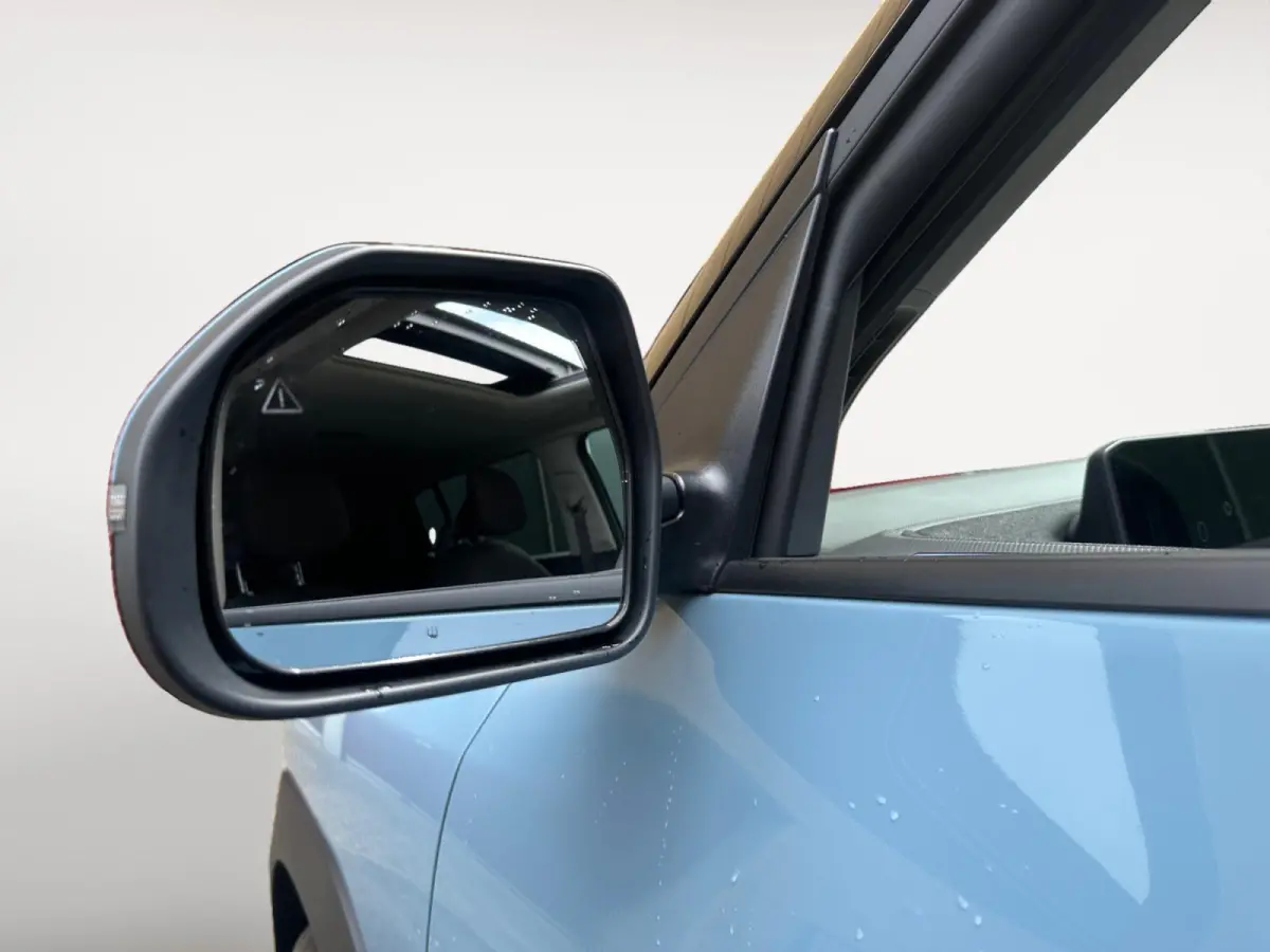 Plus Advanced 42.2 kWh Demo | panorama dak | Harman & Kardon | Navigatie | stoel stuurverwarming |