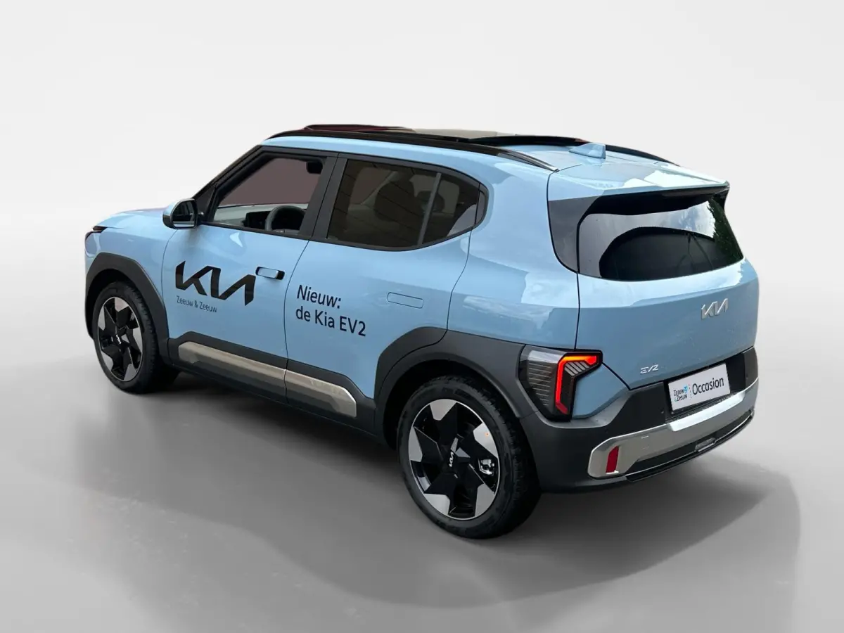 Plus Advanced 42.2 kWh Demo | panorama dak | Harman & Kardon | Navigatie | stoel stuurverwarming |