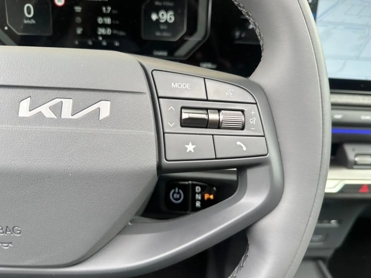Plus Advanced 42.2 kWh Demo | panorama dak | Harman & Kardon | Navigatie | stoel stuurverwarming |
