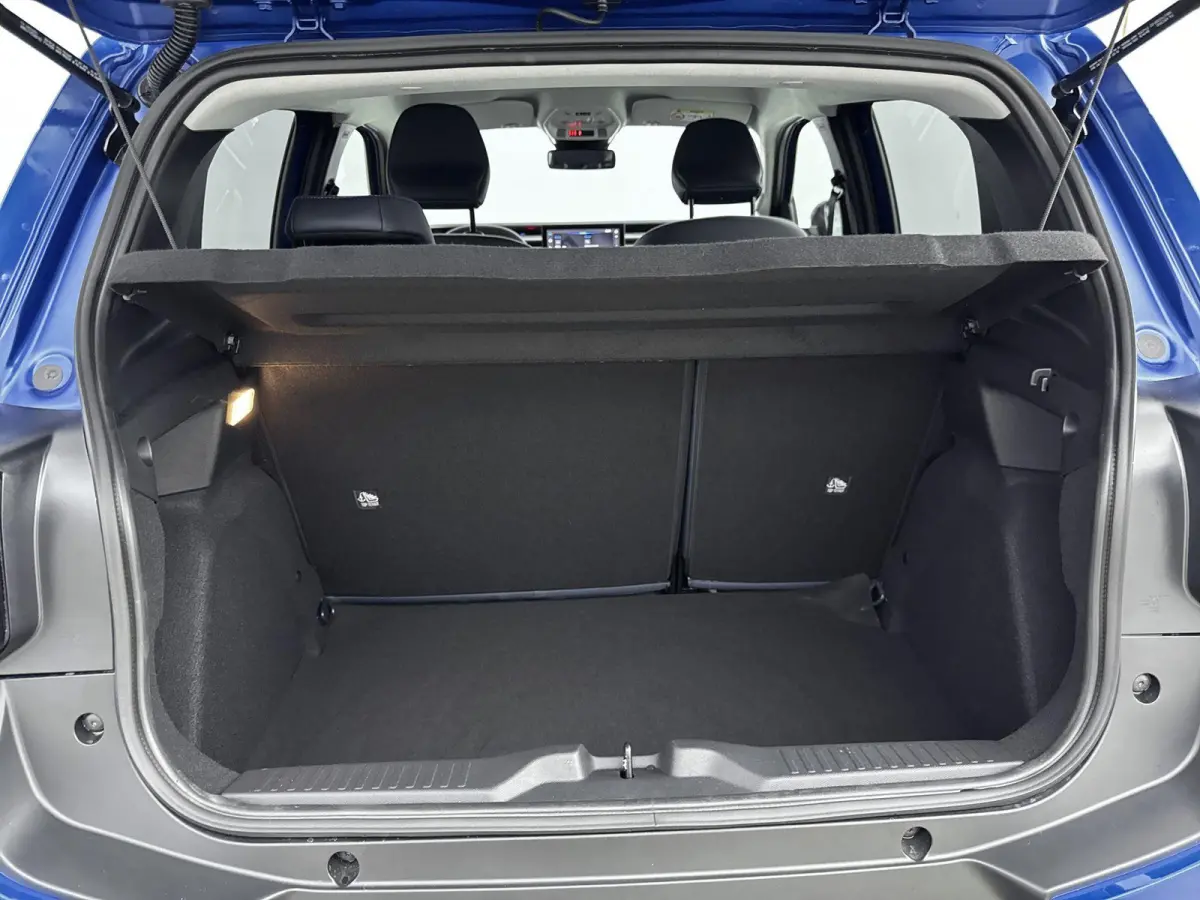 1.2 Hybrid 110pk Collection | Voorraad! | Automaat | Camera | Lichtmetalen velgen |