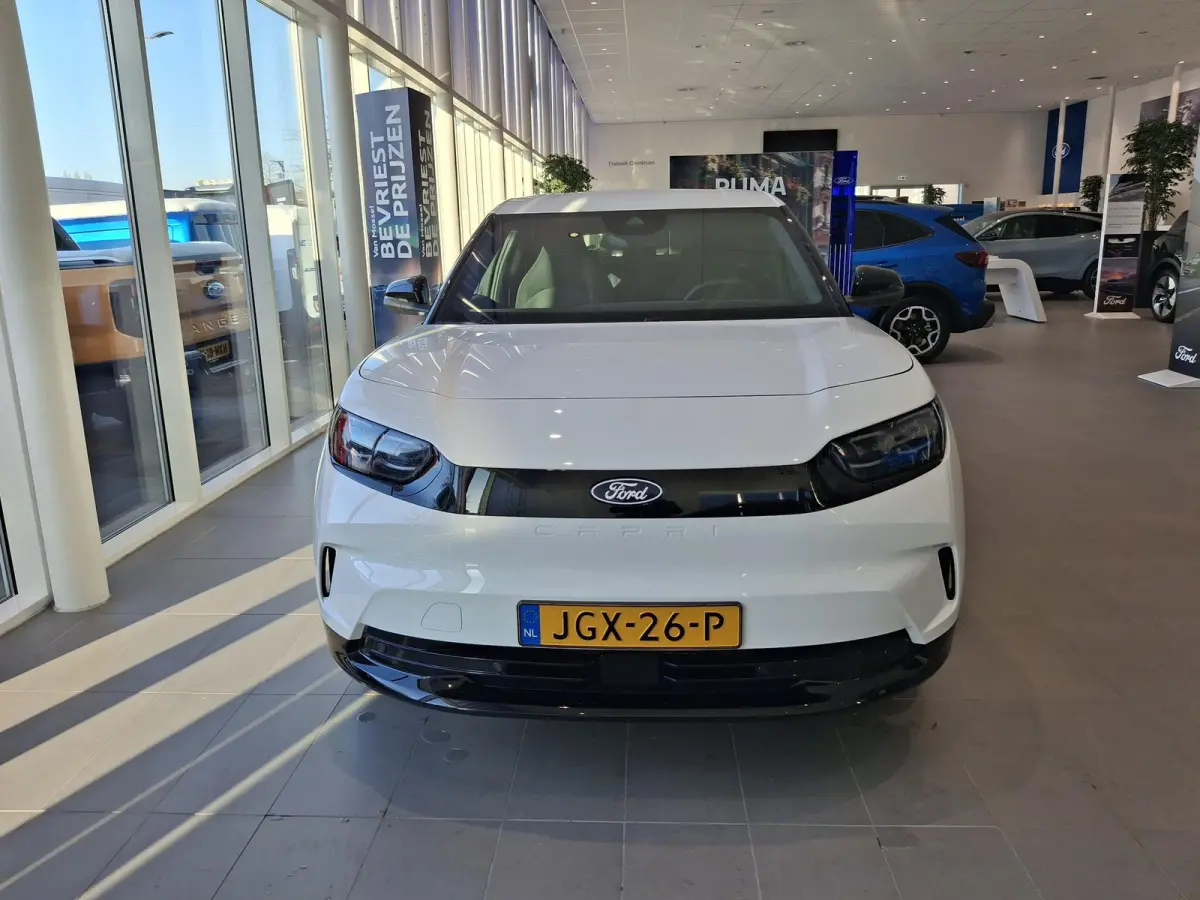 Select Extended Range RWD 77 kWh | VOORRAADMODEL MET 17% BIJTELLING | ELEKTRISCH WEGKLAPBARE TREKHAAK | ADAPTIVE CRUISE CONTROL | PARKEERSENSOREN | CAMERA | 19 INCH LM VELGEN | KEYLESS ENTRY
