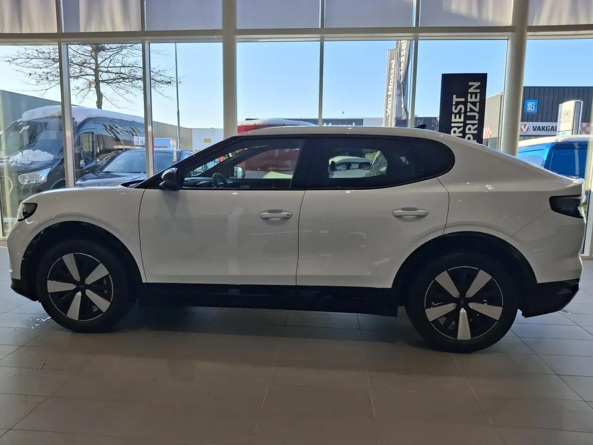 Select Extended Range RWD 77 kWh | VOORRAADMODEL MET 17% BIJTELLING | ELEKTRISCH WEGKLAPBARE TREKHAAK | ADAPTIVE CRUISE CONTROL | PARKEERSENSOREN | CAMERA | 19 INCH LM VELGEN | KEYLESS ENTRY