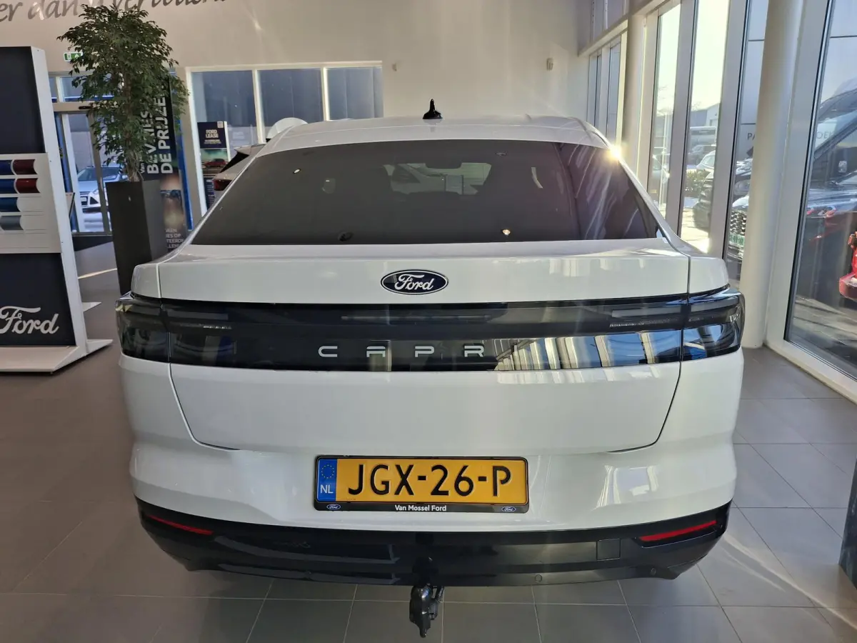 Select Extended Range RWD 77 kWh | VOORRAADMODEL MET 17% BIJTELLING | ELEKTRISCH WEGKLAPBARE TREKHAAK | ADAPTIVE CRUISE CONTROL | PARKEERSENSOREN | CAMERA | 19 INCH LM VELGEN | KEYLESS ENTRY