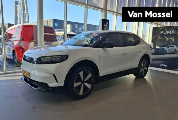 Select Extended Range RWD 77 kWh | VOORRAADMODEL MET 17% BIJTELLING | ELEKTRISCH WEGKLAPBARE TREKHAAK | ADAPTIVE CRUISE CONTROL | PARKEERSENSOREN | CAMERA | 19 INCH LM VELGEN | KEYLESS ENTRY