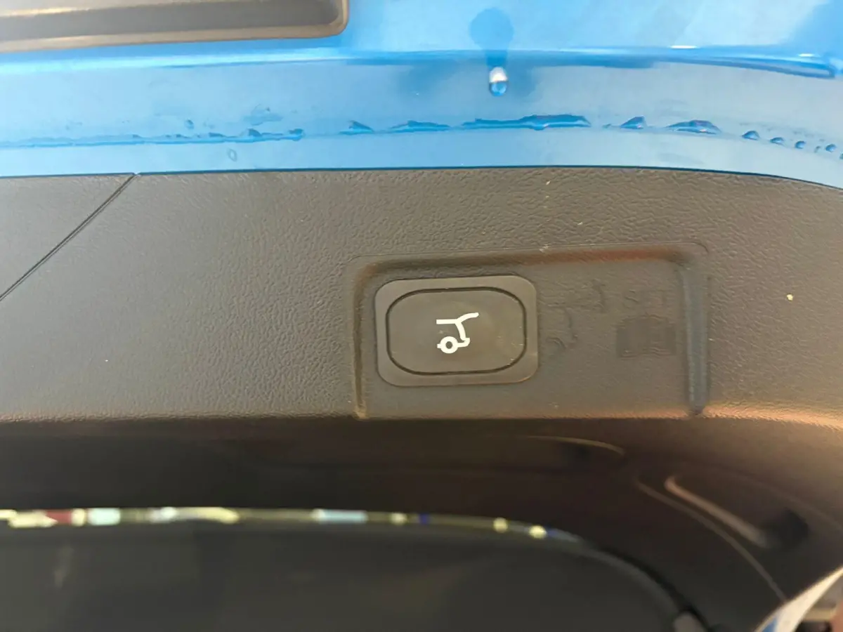 1.0 EcoBoost ST-Line X ALL WEATHER BANDEN | B&O AUDIO | CAMERA | NAVI | CARPLAY