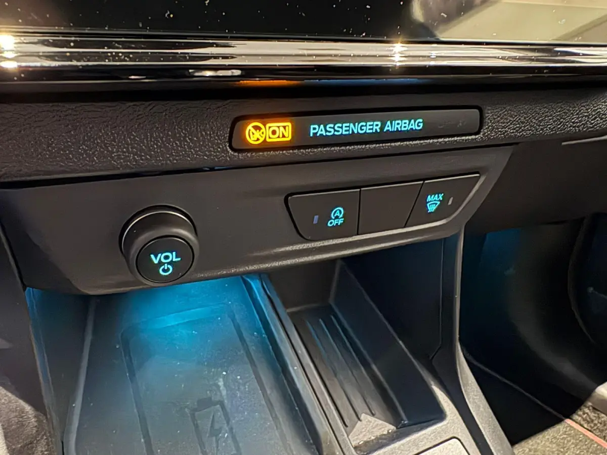 1.0 EcoBoost ST-Line X ALL WEATHER BANDEN | B&O AUDIO | CAMERA | NAVI | CARPLAY