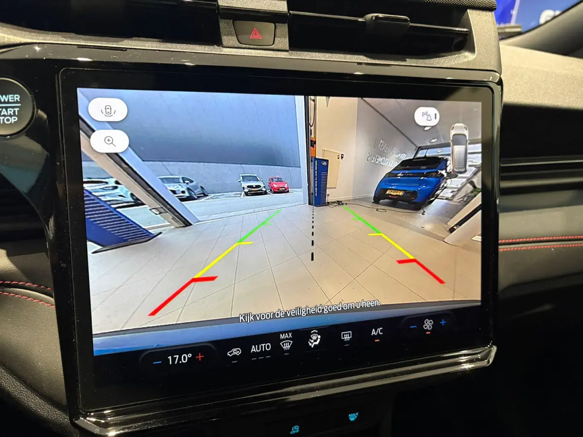 1.0 EcoBoost ST-Line X ALL WEATHER BANDEN | B&O AUDIO | CAMERA | NAVI | CARPLAY
