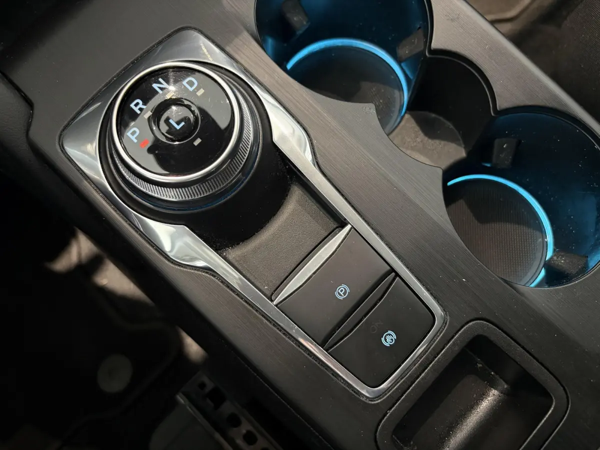 2.5 PHEV Titanium | TREKHAAK | CRUISE CONTROL | ACHTERUITRIJCAMERA | NAVIGATIE |