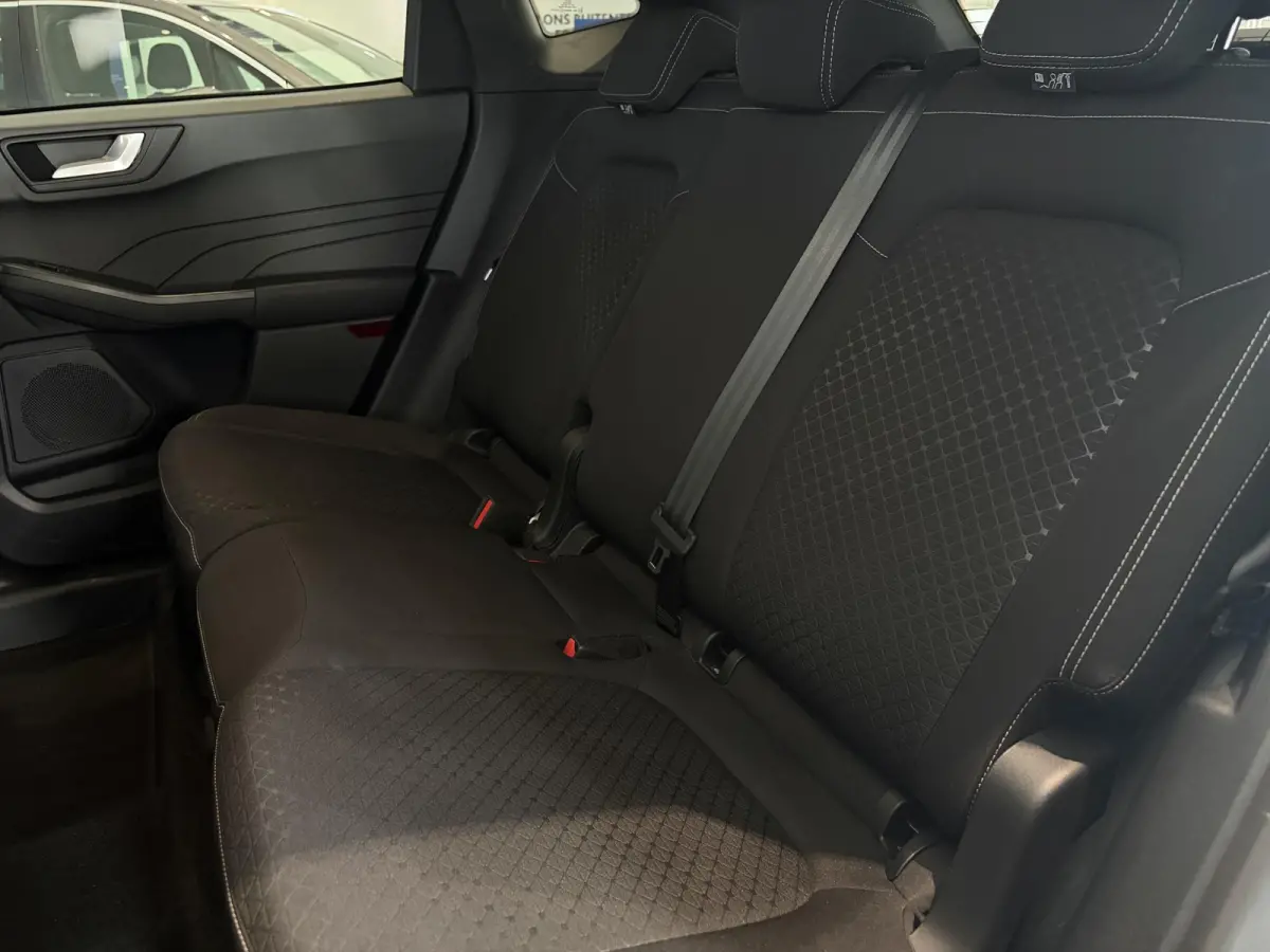 2.5 PHEV Titanium | TREKHAAK | CRUISE CONTROL | ACHTERUITRIJCAMERA | NAVIGATIE |