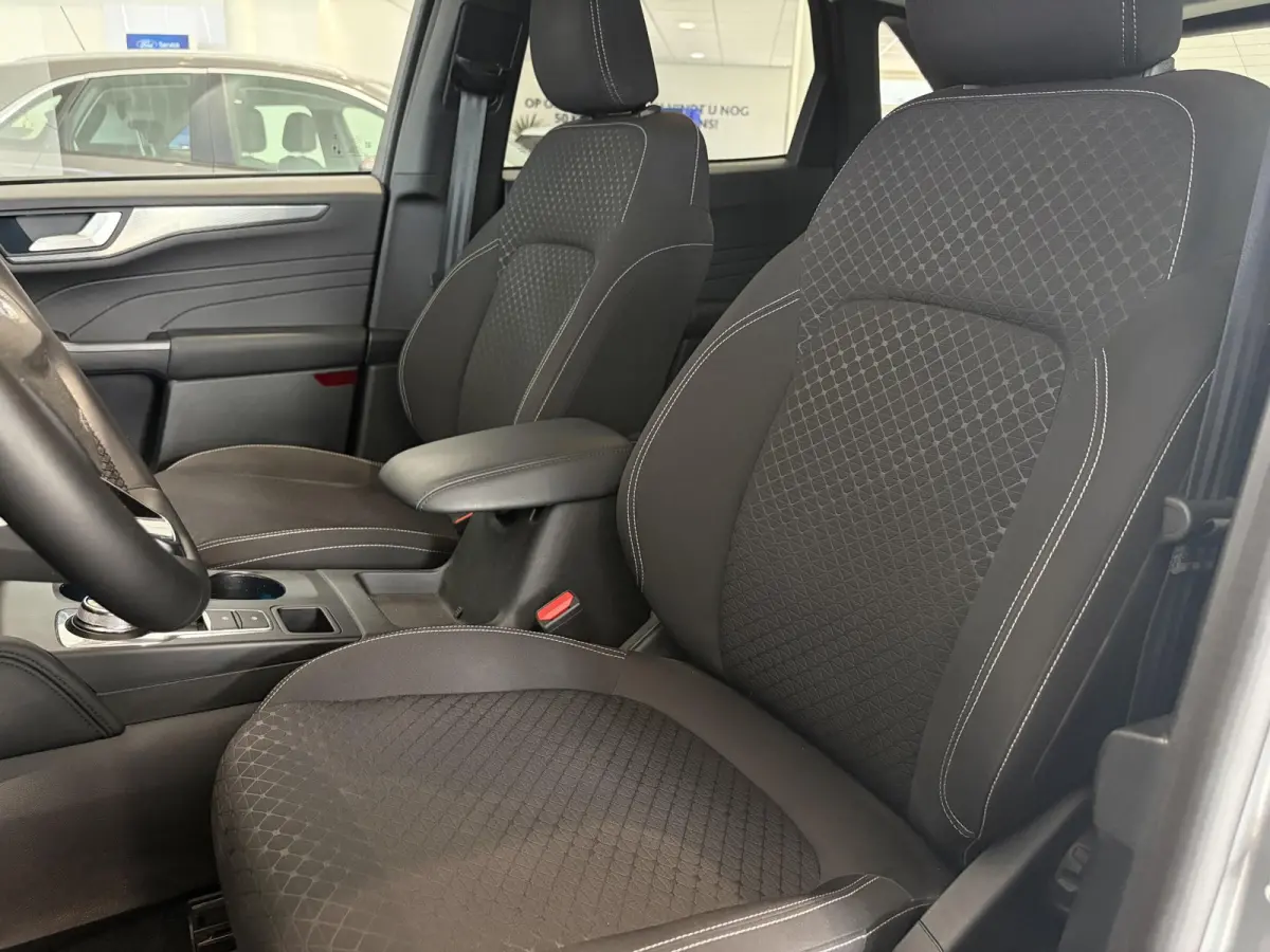 2.5 PHEV Titanium | TREKHAAK | CRUISE CONTROL | ACHTERUITRIJCAMERA | NAVIGATIE |