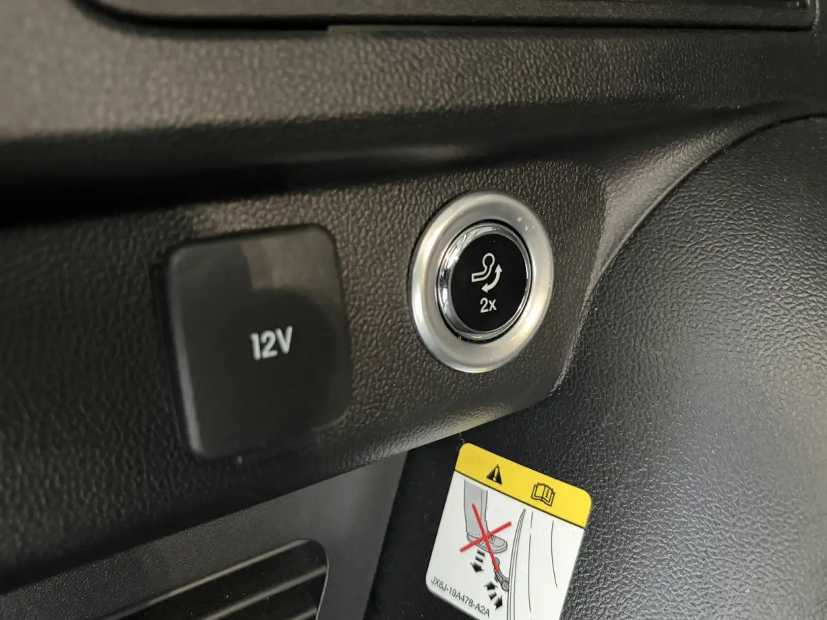 2.5 PHEV Titanium | TREKHAAK | CRUISE CONTROL | ACHTERUITRIJCAMERA | NAVIGATIE |