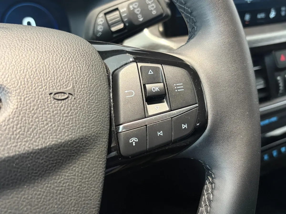 2.5 PHEV Titanium | TREKHAAK | CRUISE CONTROL | ACHTERUITRIJCAMERA | NAVIGATIE |