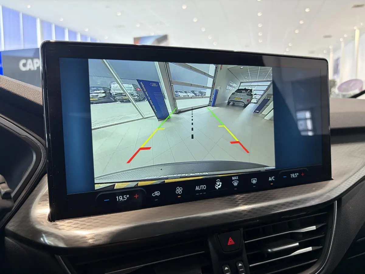 2.5 PHEV Titanium | TREKHAAK | CRUISE CONTROL | ACHTERUITRIJCAMERA | NAVIGATIE |