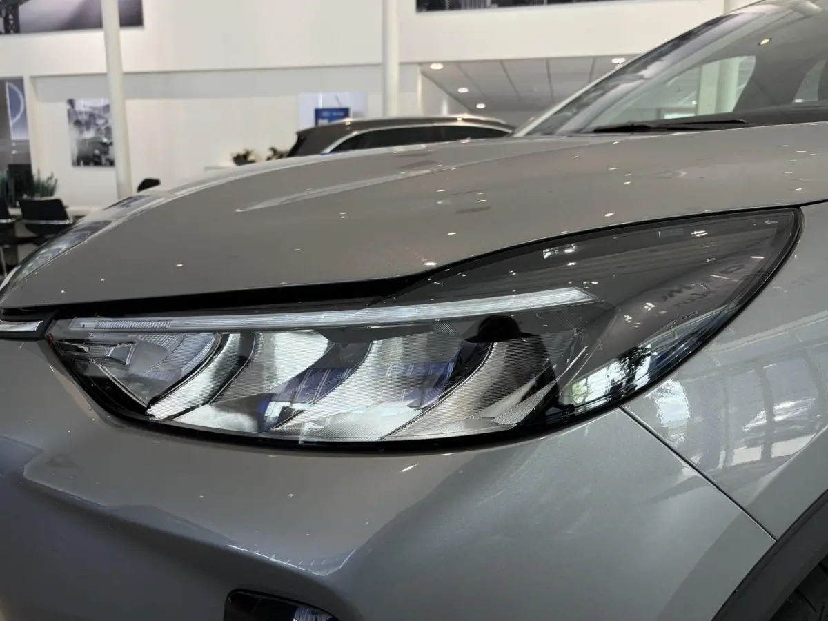 2.5 PHEV Titanium | TREKHAAK | CRUISE CONTROL | ACHTERUITRIJCAMERA | NAVIGATIE |