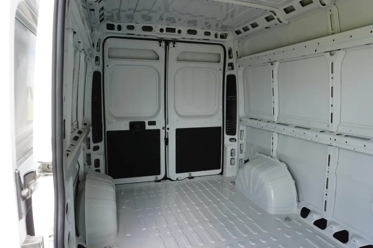 35 2.2 MultiJet L3H2 140 pk |Camera |Cruise |Navi |Climate control |BPM vrij voor ondernemers! |Nieuwstaat |3500 KG |EURO6