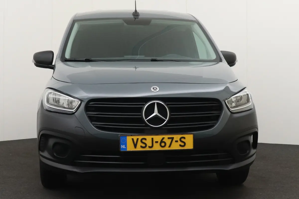 108 CDI Pro DAB Carplay Camera Cruise Start/Stop