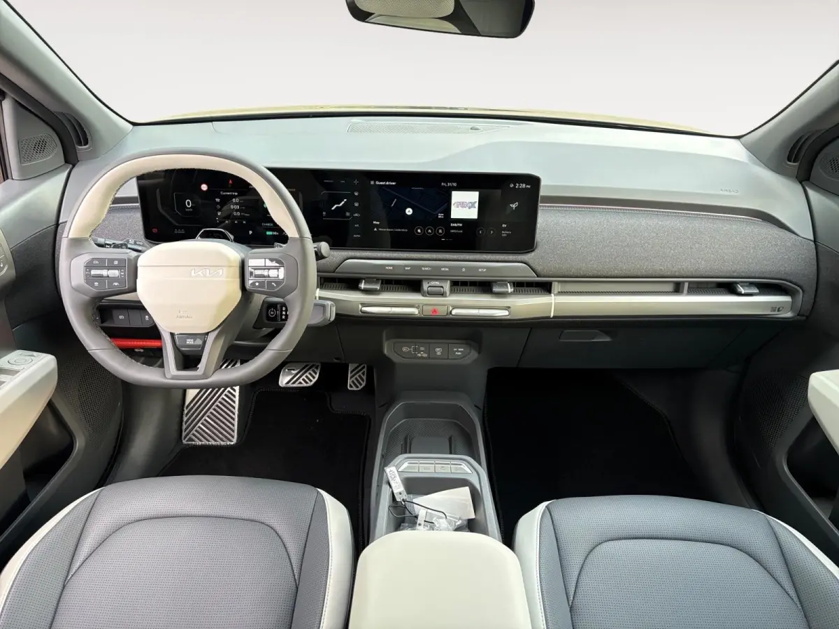 GT-Line Business Edition | 563km WLTP | Stoel-/stuurverwarming | Mogelijk €2500 voorraadvoordeel!*