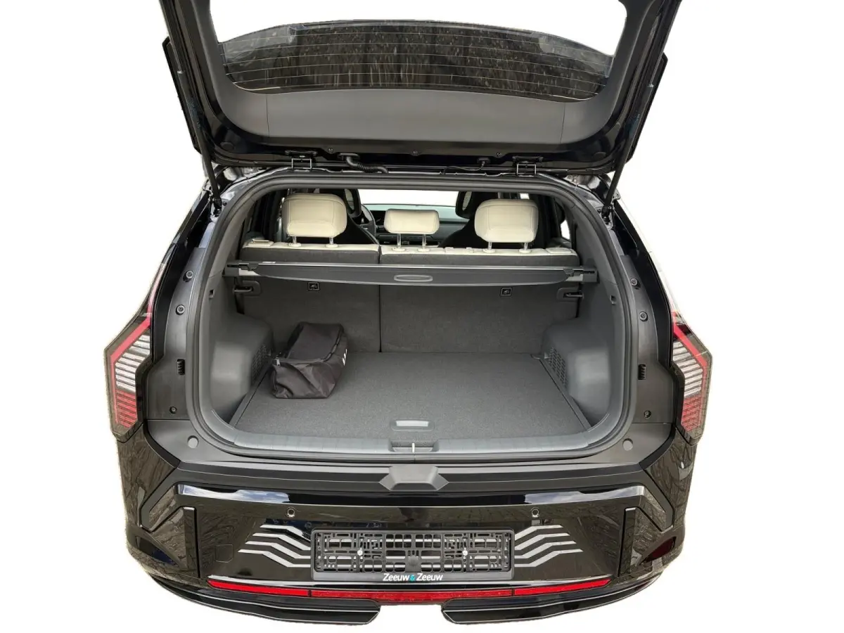 GT-Line Business Edition | 563km WLTP | Stoel-/stuurverwarming | Mogelijk €2500 voorraadvoordeel!*