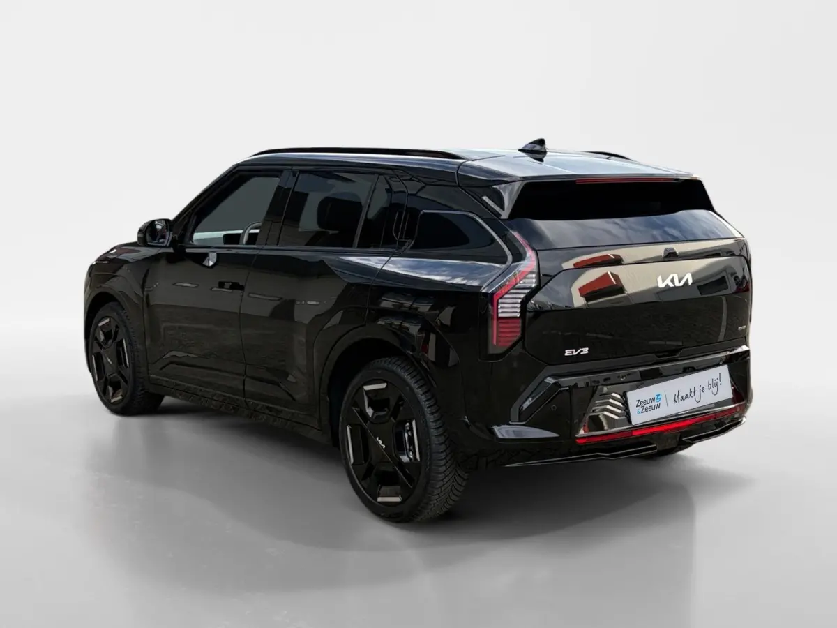 GT-Line Business Edition | 563km WLTP | Stoel-/stuurverwarming | Mogelijk €2500 voorraadvoordeel!*