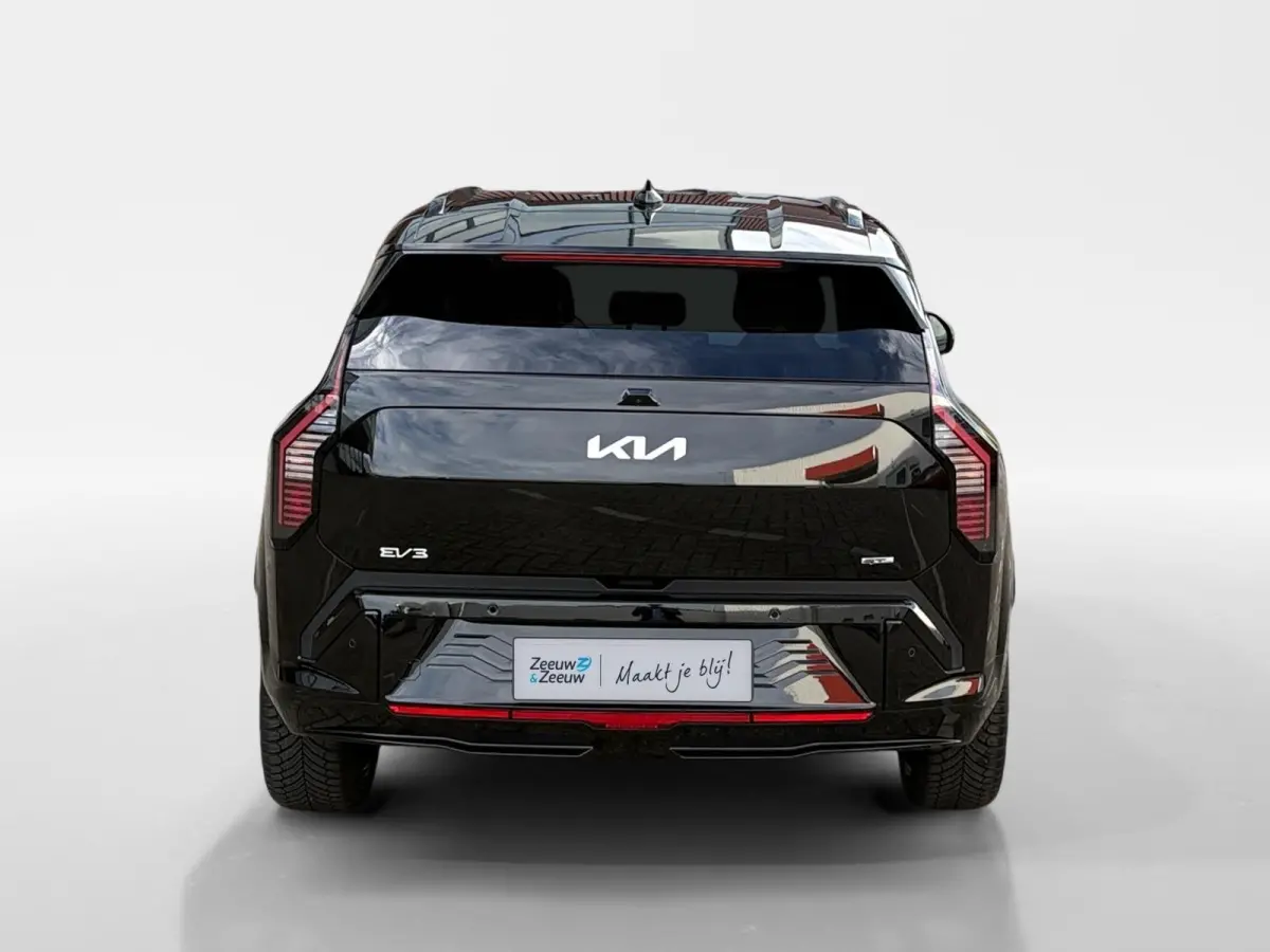 GT-Line Business Edition | 563km WLTP | Stoel-/stuurverwarming | Mogelijk €2500 voorraadvoordeel!*