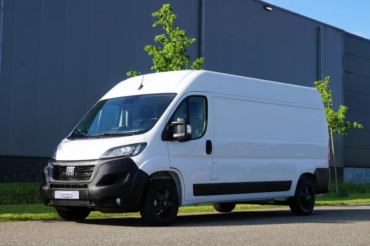 35 2.2 MultiJet L3H2 140 pk |Camera |Cruise |Navi |Climate control |BPM voordeel! |Mooie camperbasis |Topstaat |3500 KG |EURO6 |1e eigenaar