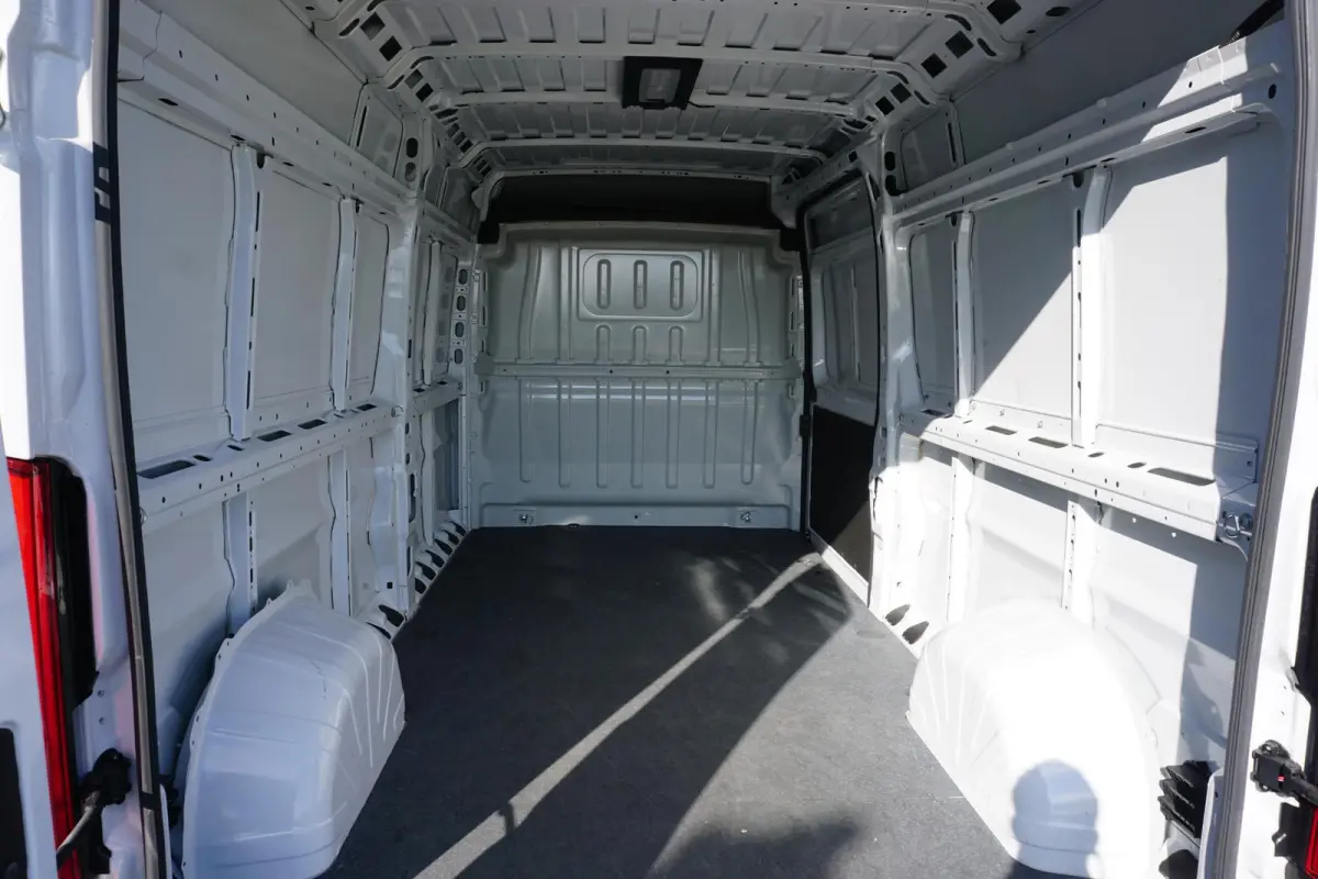 35 2.2 MultiJet L3H2 140 pk |Camera |Cruise |Navi |Climate control |BPM voordeel! |Mooie camperbasis |Topstaat |3500 KG |EURO6 |1e eigenaar