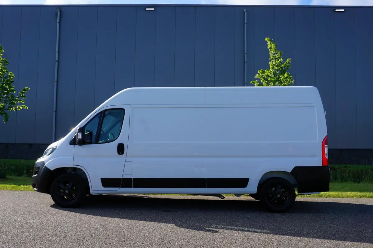 35 2.2 MultiJet L3H2 140 pk |Camera |Cruise |Navi |Climate control |BPM voordeel! |Mooie camperbasis |Topstaat |3500 KG |EURO6 |1e eigenaar