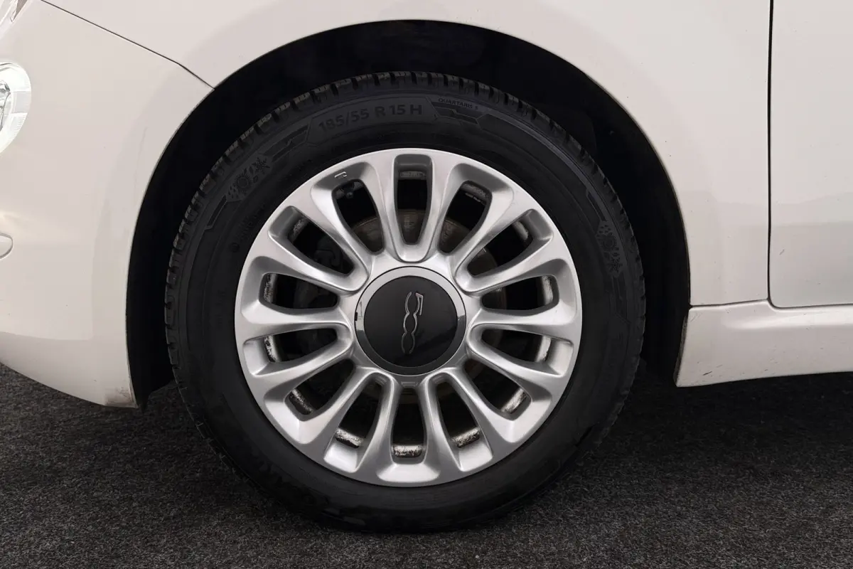 0.9 TwinAir Turbo Popstar | Org NL | 80 PK | Airco |