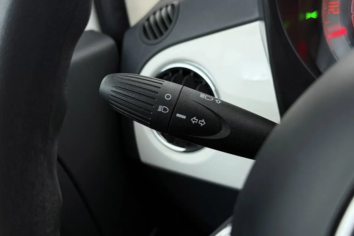 0.9 TwinAir Turbo Popstar | Org NL | 80 PK | Airco |