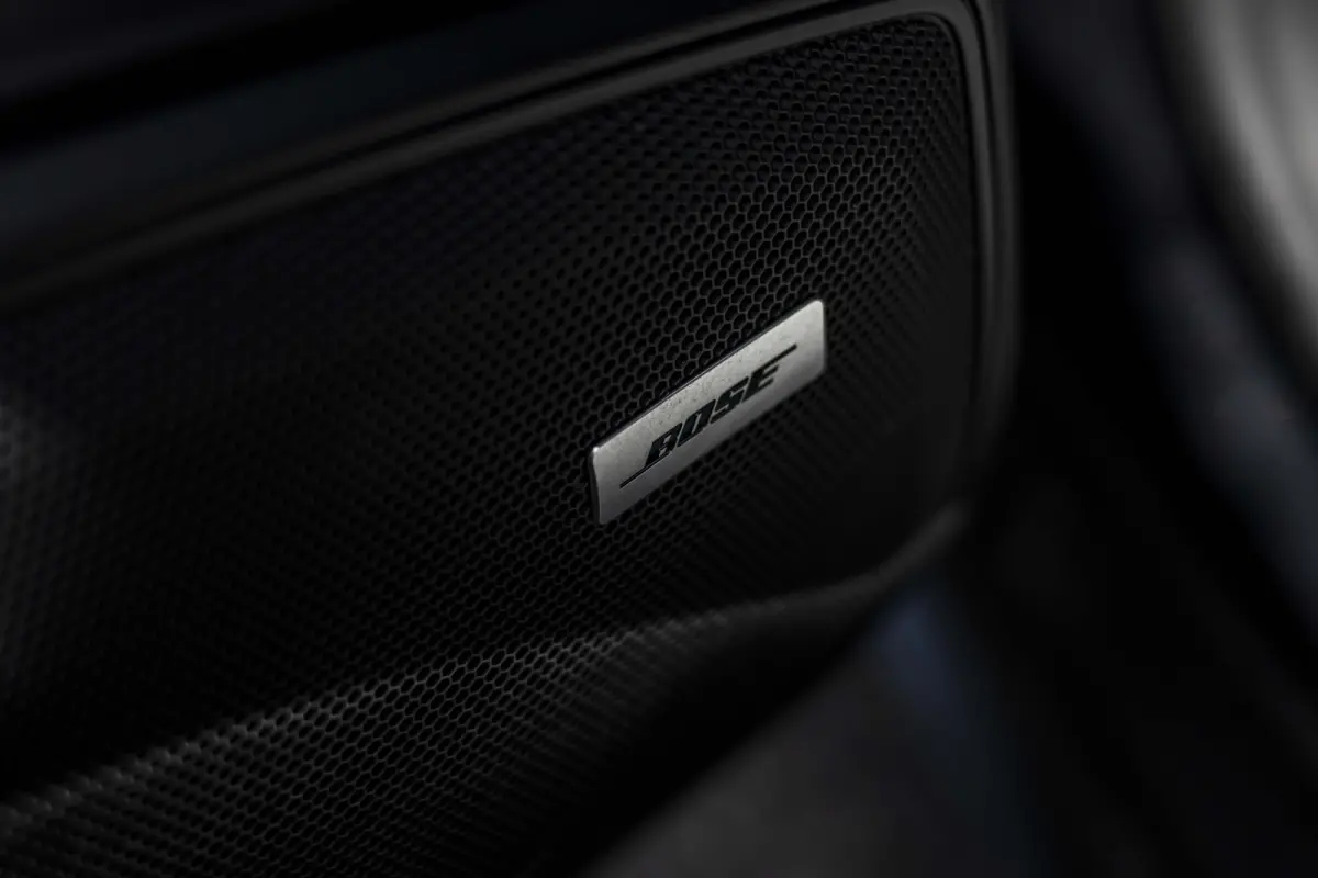 2.9 4 E-Hybrid Sport Chrono Panoramadak Bose SOH 90,8%