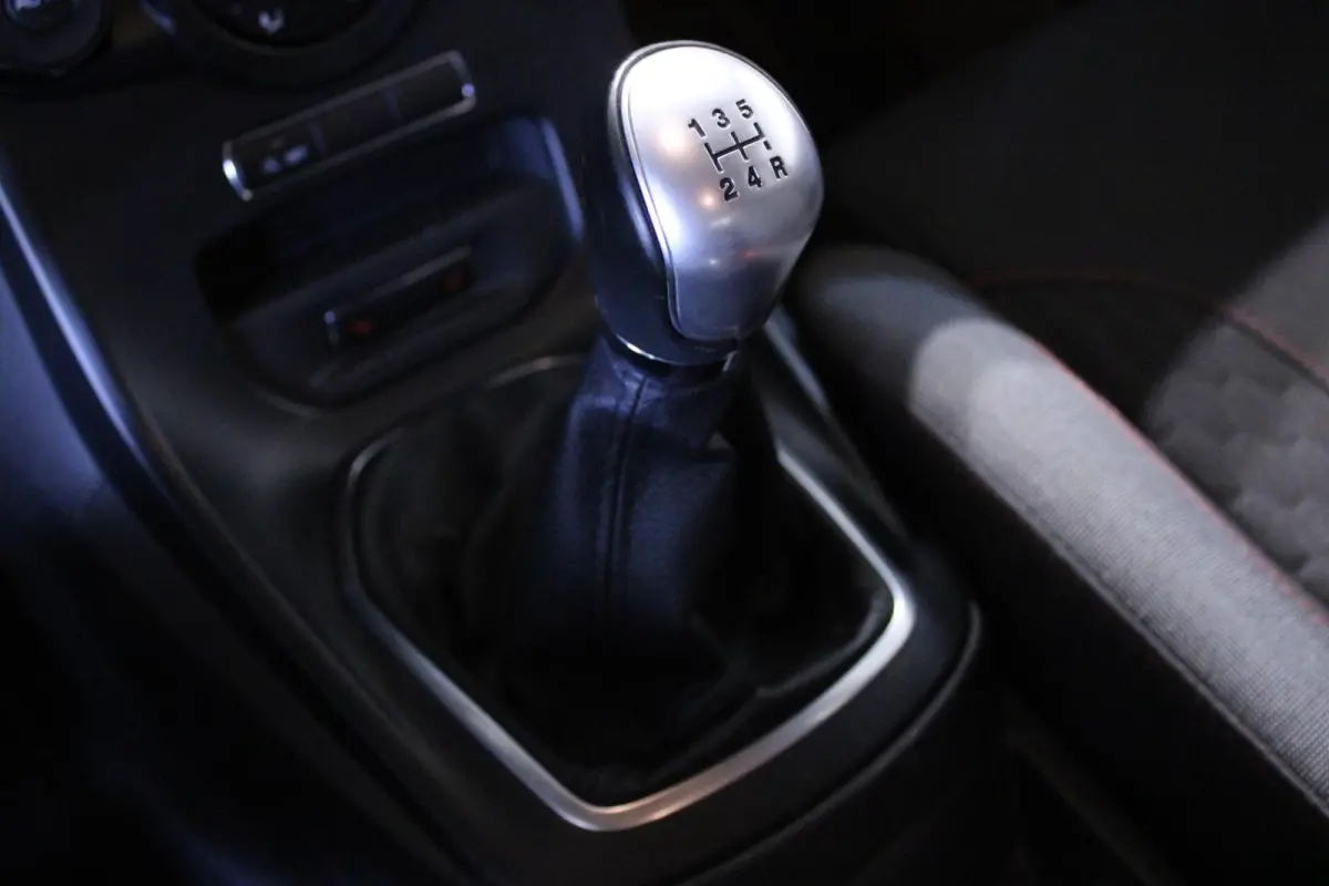 1.0 EcoBoost ST Line| Trekhaak | Camera | Stoelverwarming