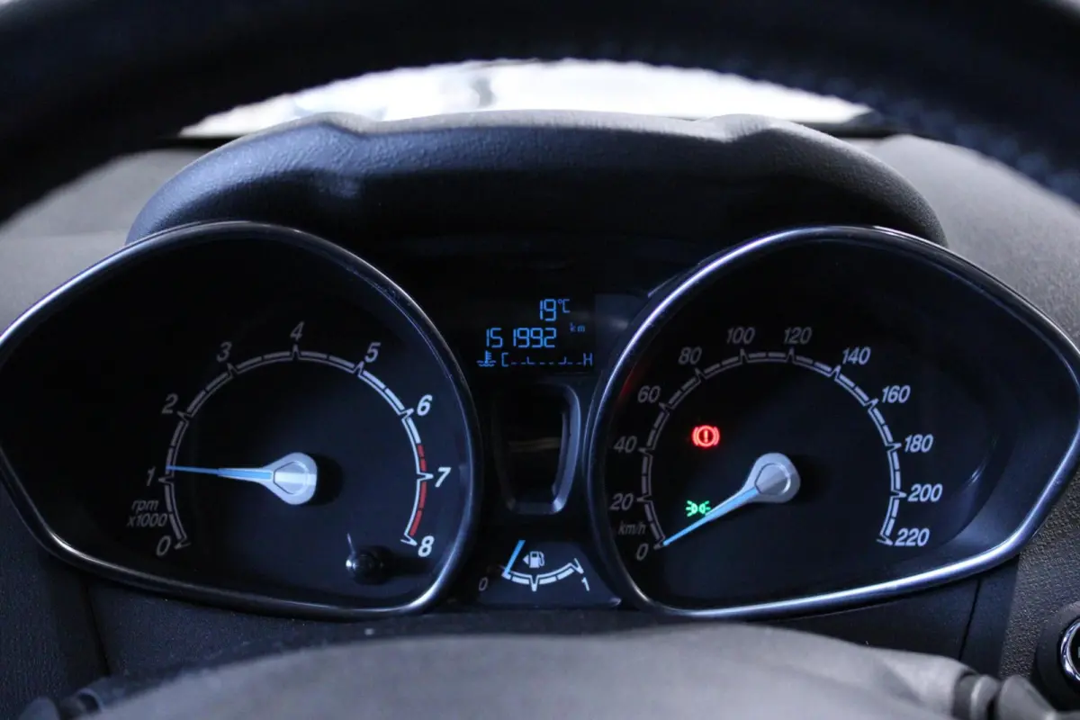 1.0 EcoBoost ST Line| Trekhaak | Camera | Stoelverwarming