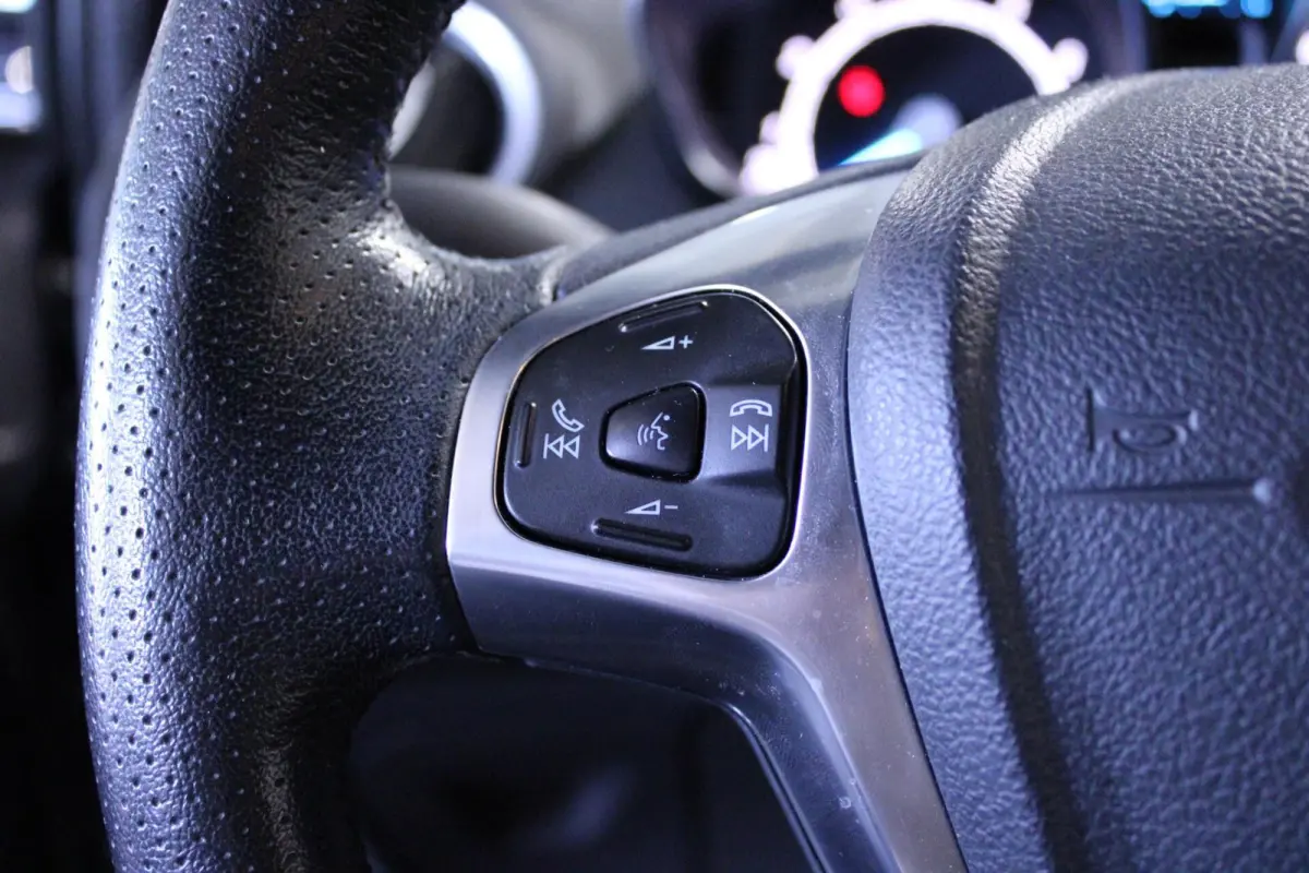 1.0 EcoBoost ST Line| Trekhaak | Camera | Stoelverwarming