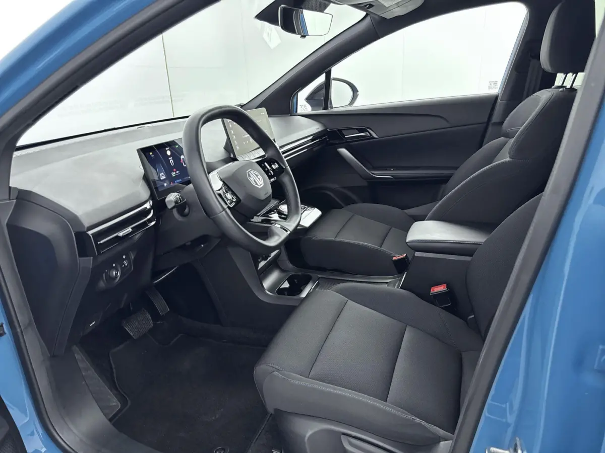 204 pk 64 kWh Comfort | Accu 96% | Apple Carplay/Android Auto | Cruise Control Adaptief