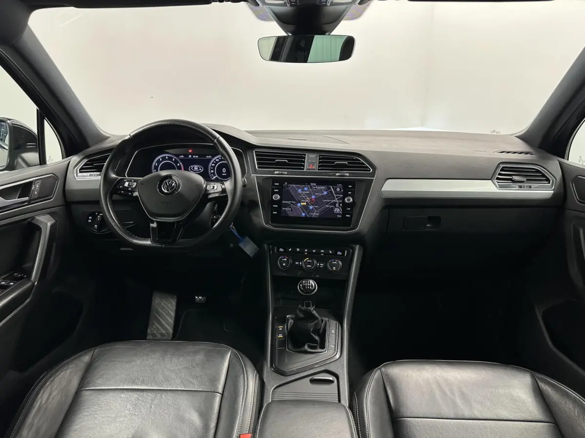 1.4 TSI ACT Comfortline Business R LEER CARPLAY ECC TREKHAAK NAVI.