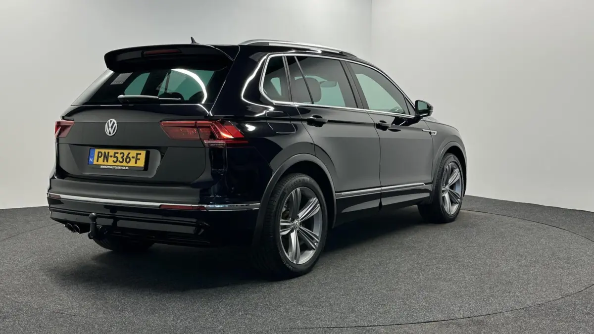 1.4 TSI ACT Comfortline Business R LEER CARPLAY ECC TREKHAAK NAVI.