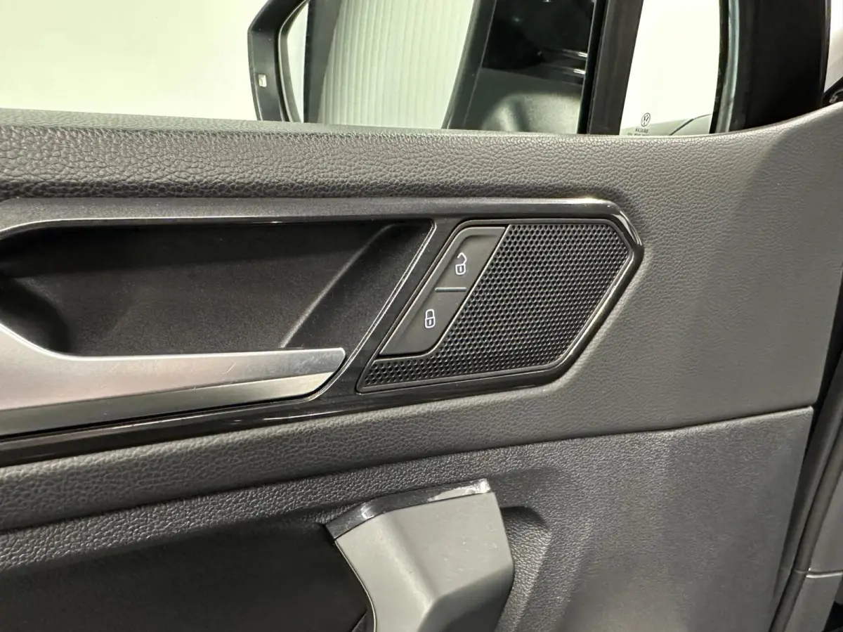 1.4 TSI ACT Comfortline Business R LEER CARPLAY ECC TREKHAAK NAVI.
